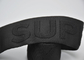Lo SGS ha personalizzato la banda di elastico nera del jacquard di 35mm per abbigliamento