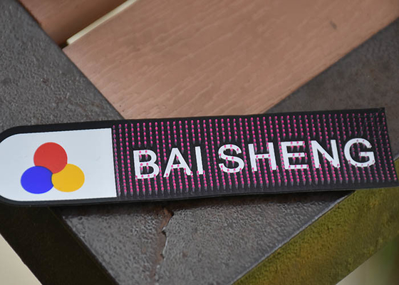 Patch per abbigliamento stampati su schermo eco-compatibili