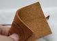 etichette di cuoio 1.2mm dell'abbigliamento di 0.8mm Jean Patches Full Grain Leather