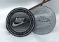 Nike Logo in tondo impressa TPU 3M Reflective Labels For Sweatpants