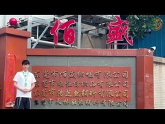 Younger Garment Accessories Co.,Ltd.