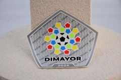 5 Coloreway Down Jacket 0.4mm Etichette in silicone su tessuto