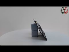 Stampa di etichette in tessuto in silicone personalizzate per abbigliamento