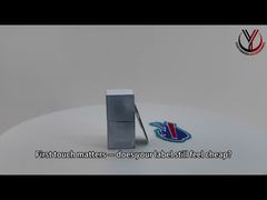 Etichetta di trasferimento di calore TPU realistica Animal 2D 3D Bull Head Pattern