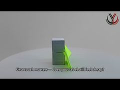 Etichette per abbigliamento in silicone con logo personalizzato cucite, lavabili, stampate in 3D