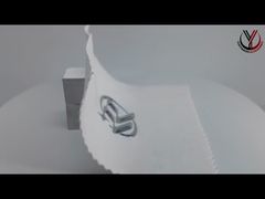 Etichette per abbigliamento con trasferimento termico in silicone 3D OEM Certificazione OEKO-TEX