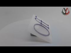 Uno Sguardo Più da Vicino: Toppe Stampate Ecologiche con Sensazione al Tatto Ottima per Indumenti