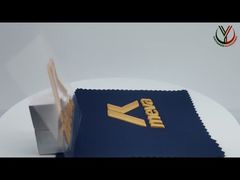 Presentiamo toppe per abbigliamento con trasferimento termico 3D OEKO in silicone gommato con logo, 10 pezzi, per te