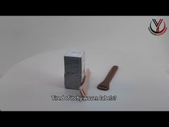 Vedi Perché Scegliere la Toppa Ricamata SGS Towel per Abbigliamento