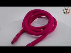 Vedi Perché Scegliere il Cordino con Coulisse per Felpa con Cappuccio in Poliestere con Logo Personalizzato e Punte in Silicone