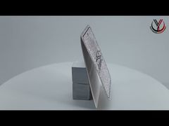 Scopri perché scegliere i cartellini in carta riciclata con stampa glitterata OEM per abbigliamento