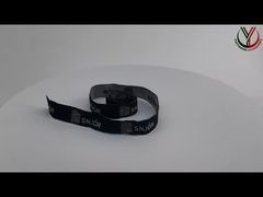 Fettuccia personalizzata con impresso per indumenti