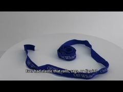 Intimo Cotone Personalizzato Elastico 1cm Oeko-Tex