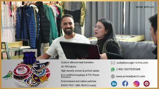 Toppe in pelle aquila 3D con rilievo dorato personalizzato