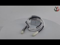 Corde con punta in silicone personalizzate per borse