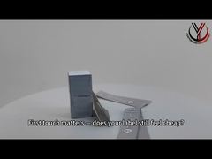 Toppe in silicone personalizzate per giacche