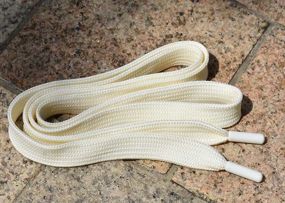 Il ODM dei cappelli e dei vestiti ha intrecciato testa del metallo del cavo 15mm del cordone l'ampia