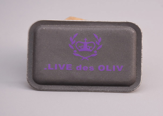 etichette di 3M Reflective Material Garment impresse con il logo su ordinazione