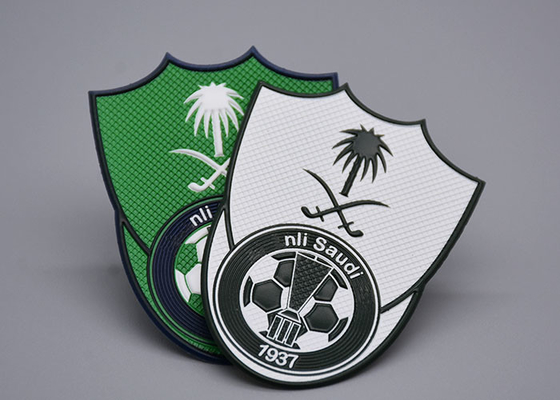 Etichette personalizzate a trasferimento termico a 3 colori Materiale siliconico Cool Peeling