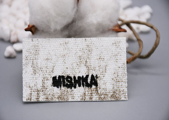 Indumenti su ordinazione di Logo Screen Printing Label For dell'inchiostro da stampa del cotone