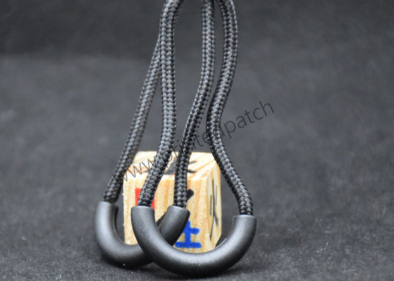 U modella l'estrattore della chiusura lampo del PVC YKK dell'estrattore della chiusura lampo del silicone di TPU