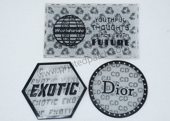 Toppe degradabili del PVC di Colorways di grado 8 di TPU 180 per i cappelli