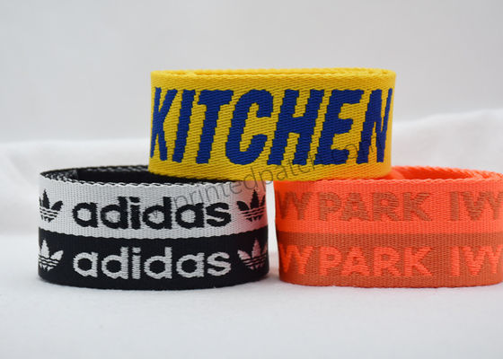 La morbidezza della banda di elastico di slittamento di OEKO 100M Underwear Jacquard Anti ha stampato