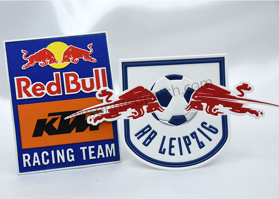 Ferro uniforme sul ODM ricamato su ordine delle toppe di applique della toppa